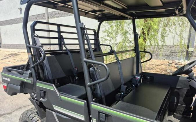 2026 Kawasaki Mule PRO-FXT™ 1000 LE