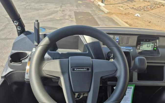 2026 Kawasaki Mule PRO-FXT™ 1000 LE