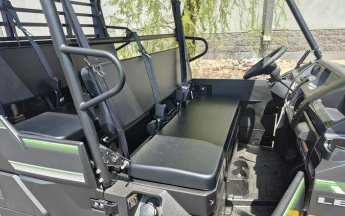 2026 Kawasaki Mule PRO-FXT™ 1000 LE