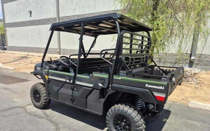 2026 Kawasaki Mule PRO-FXT™ 1000 LE