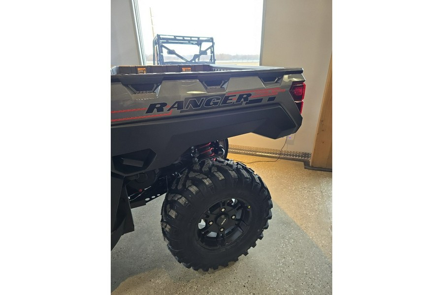 2026 Polaris Ranger XP® 1000 NorthStar Edition Trail Boss