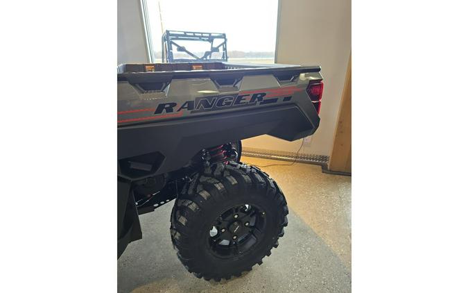 2026 Polaris Ranger XP® 1000 NorthStar Edition Trail Boss