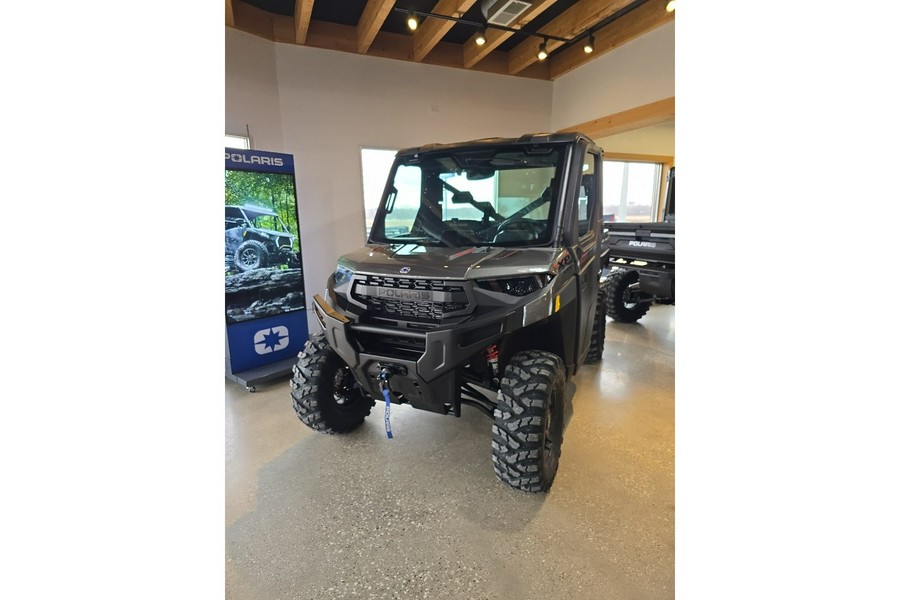 2026 Polaris Ranger XP® 1000 NorthStar Edition Trail Boss