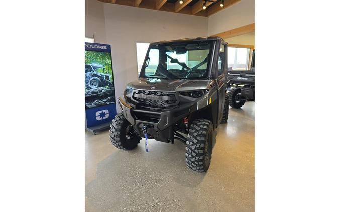 2026 Polaris Ranger XP® 1000 NorthStar Edition Trail Boss