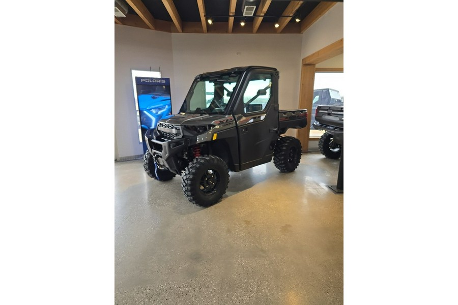 2026 Polaris Ranger XP® 1000 NorthStar Edition Trail Boss