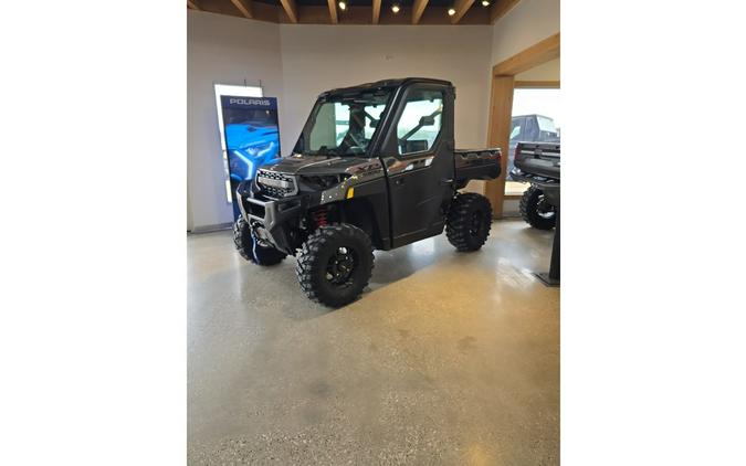 2026 Polaris Ranger XP® 1000 NorthStar Edition Trail Boss