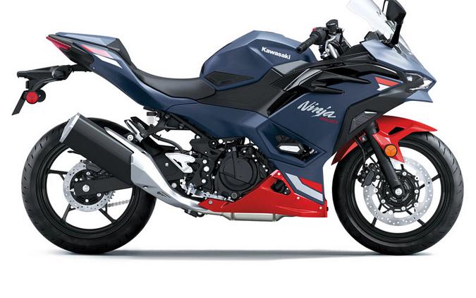 2026 KAWASAKI Ninja® 500 SE ABS
