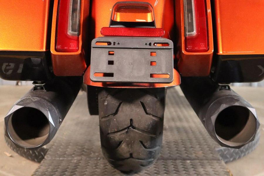 2023 Harley-Davidson CVO Street Glide FLHXSE