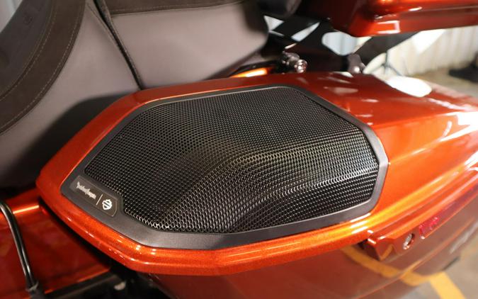 2023 Harley-Davidson CVO Street Glide FLHXSE