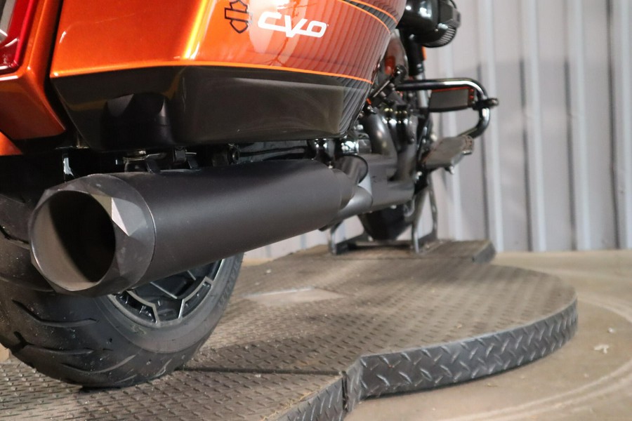 2023 Harley-Davidson CVO Street Glide FLHXSE