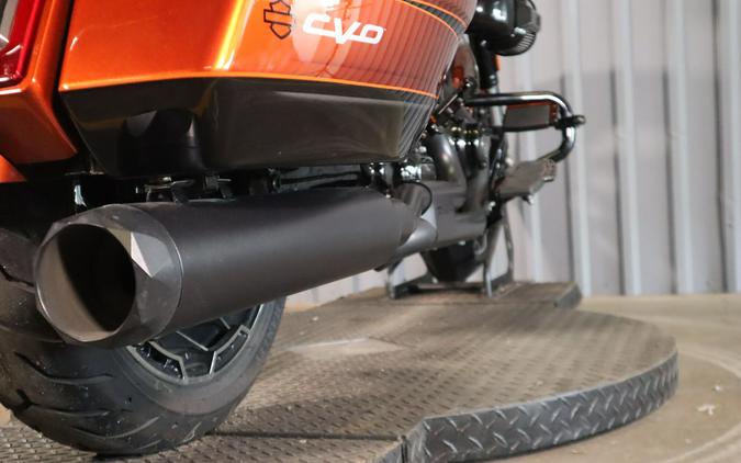 2023 Harley-Davidson CVO Street Glide FLHXSE
