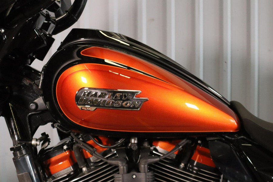 2023 Harley-Davidson CVO Street Glide FLHXSE