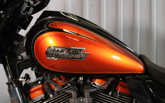 2023 Harley-Davidson CVO Street Glide FLHXSE
