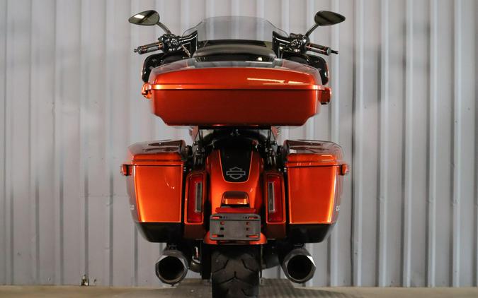 2023 Harley-Davidson CVO Street Glide FLHXSE