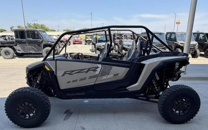2027 Polaris RZR XP 4 Sport