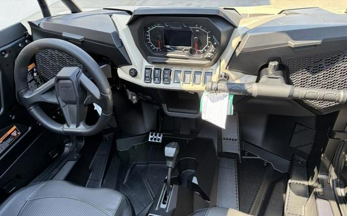 2027 Polaris RZR XP 4 Sport