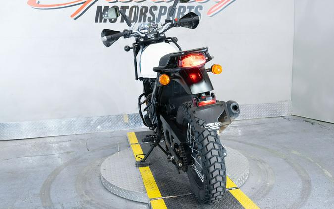 2023 Royal Enfield Himalayan