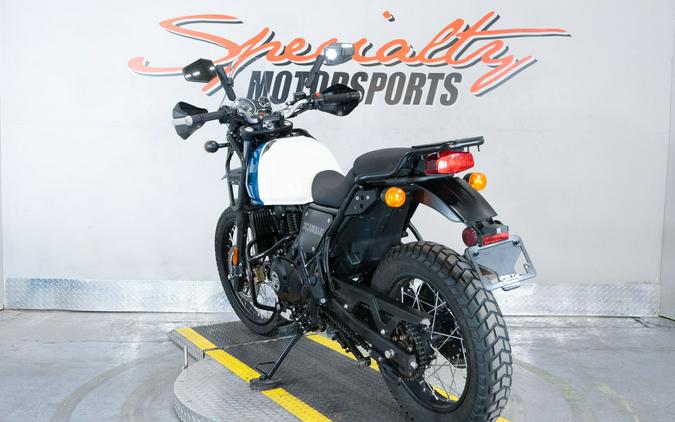 2023 Royal Enfield Himalayan