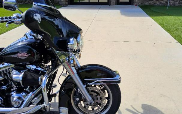 2008 Harley-Davidson Electra Glide® Classic
