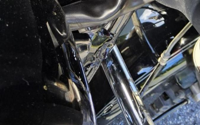 2008 Harley-Davidson Electra Glide® Classic