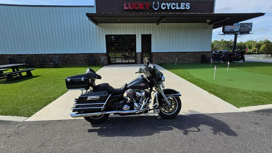 2008 Harley-Davidson Electra Glide® Classic