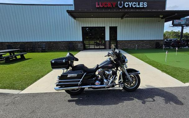 2008 Harley-Davidson Electra Glide® Classic