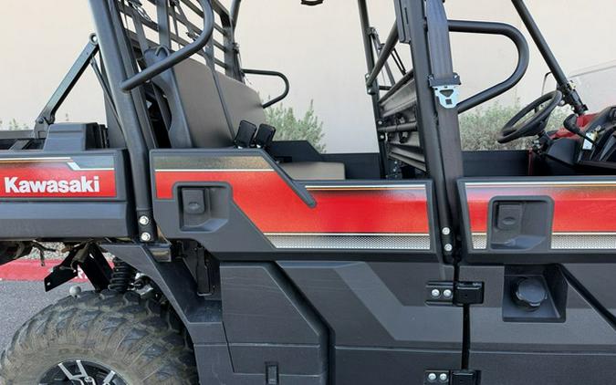 2021 Kawasaki Mule Pro-FXT EPS LE