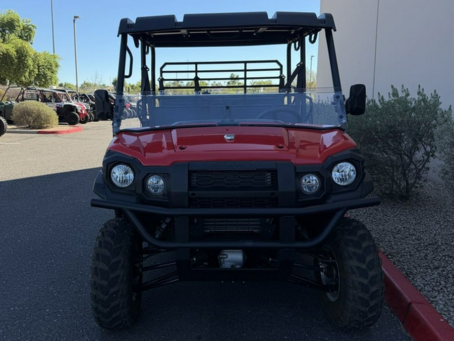 2021 Kawasaki Mule Pro-FXT EPS LE