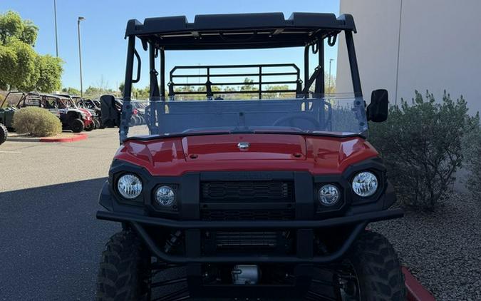 2021 Kawasaki Mule Pro-FXT EPS LE