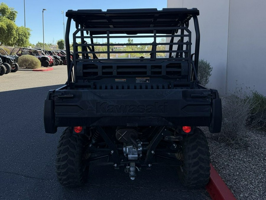 2021 Kawasaki Mule Pro-FXT EPS LE