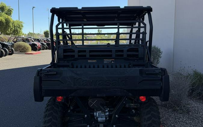 2021 Kawasaki Mule Pro-FXT EPS LE