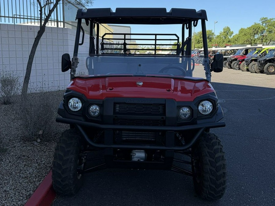 2021 Kawasaki Mule Pro-FXT EPS LE