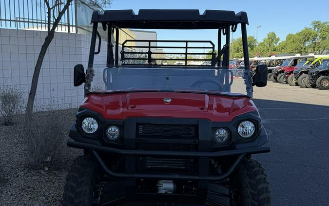 2021 Kawasaki Mule Pro-FXT EPS LE
