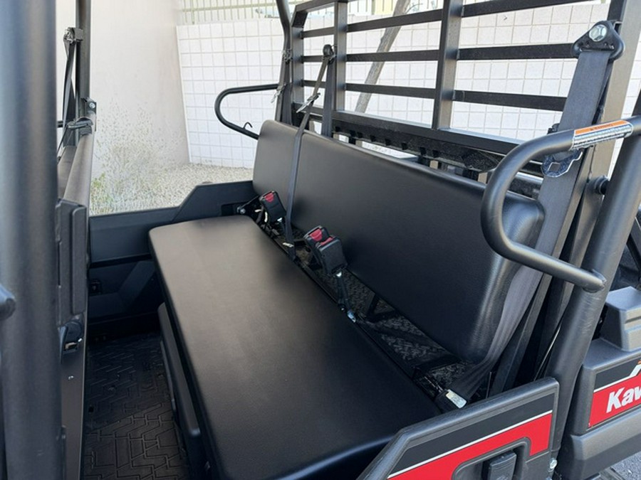 2021 Kawasaki Mule Pro-FXT EPS LE