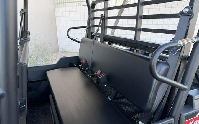 2021 Kawasaki Mule Pro-FXT EPS LE