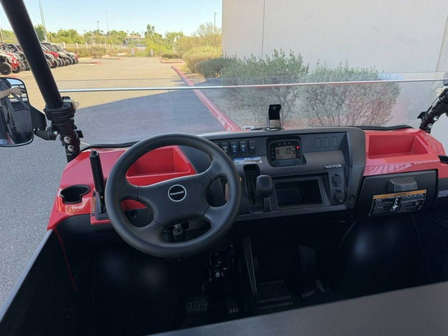 2021 Kawasaki Mule Pro-FXT EPS LE