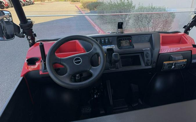 2021 Kawasaki Mule Pro-FXT EPS LE