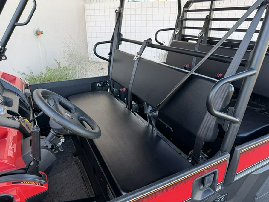 2021 Kawasaki Mule Pro-FXT EPS LE