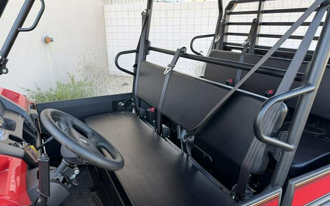 2021 Kawasaki Mule Pro-FXT EPS LE
