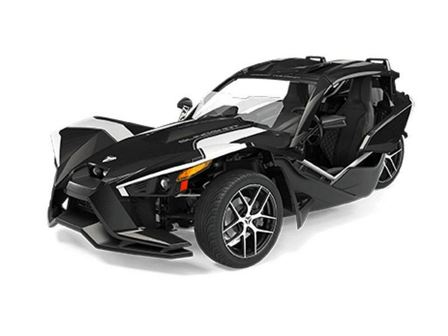 2019 Polaris® Slingshot® Grand Touring