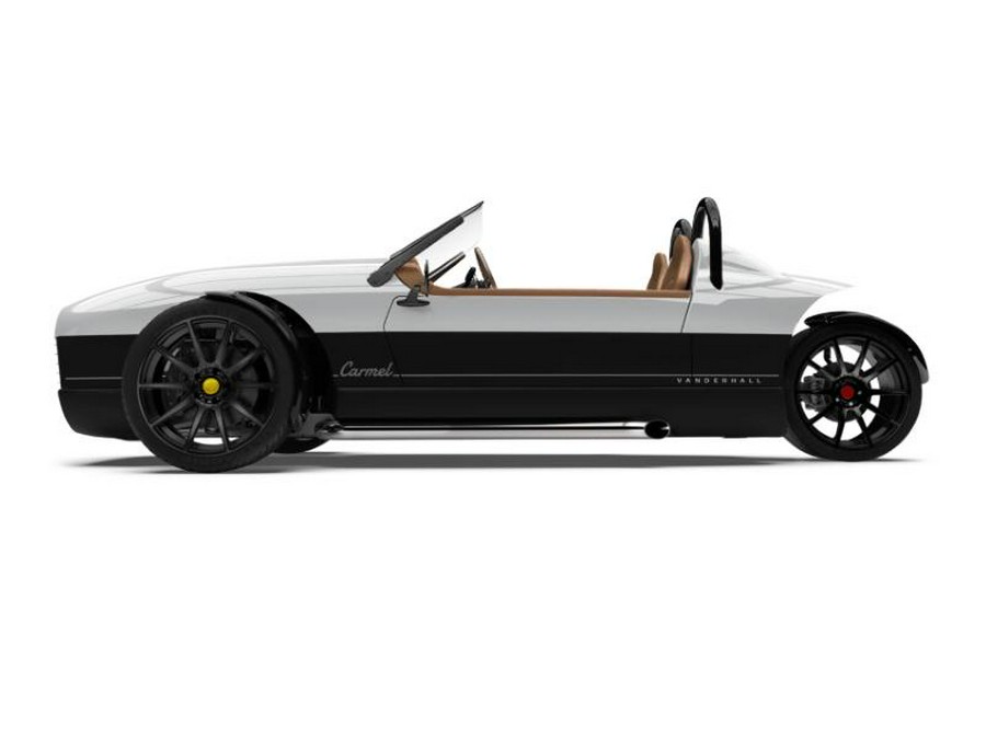 2020 Vanderhall Carmel GT