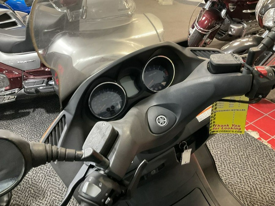 2006 Yamaha YP400