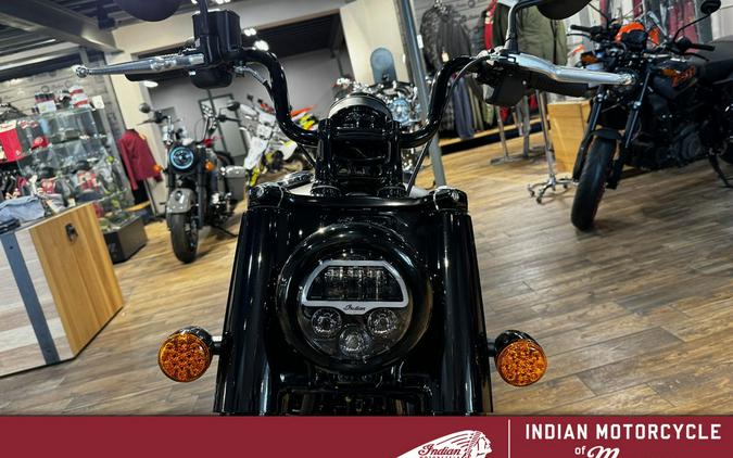 2023 Indian Motorcycle® Chief® Bobber Dark Horse®