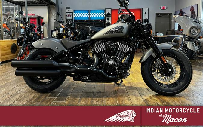 2023 Indian Motorcycle® Chief® Bobber Dark Horse®
