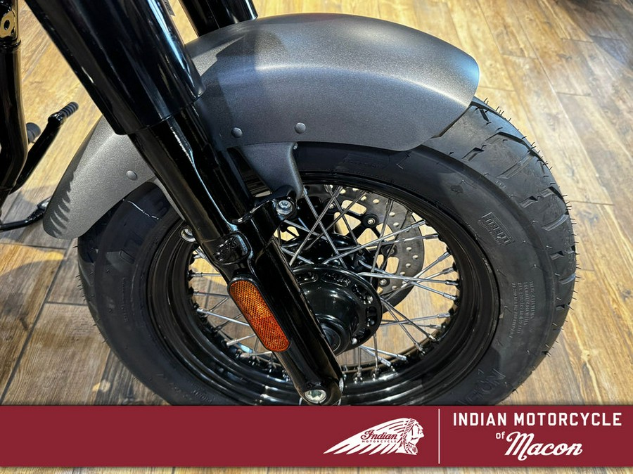 2023 Indian Motorcycle® Chief® Bobber Dark Horse®