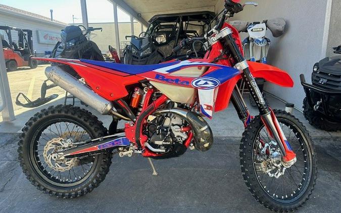 New MY21 RR50 Enduro and Motard. – Beta Motorcycles