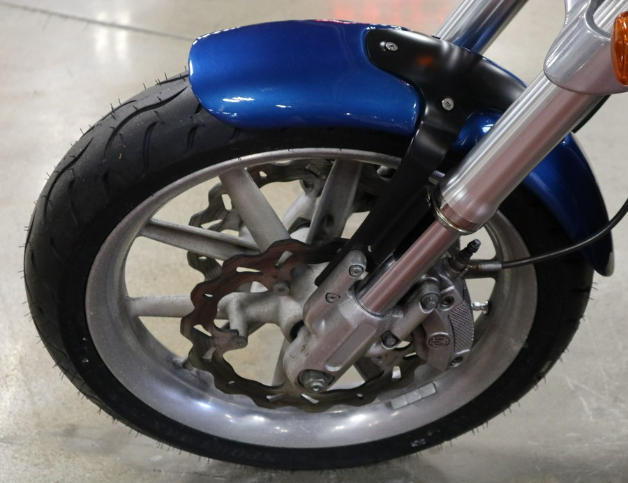 2006 Harley-Davidson Street Rod™