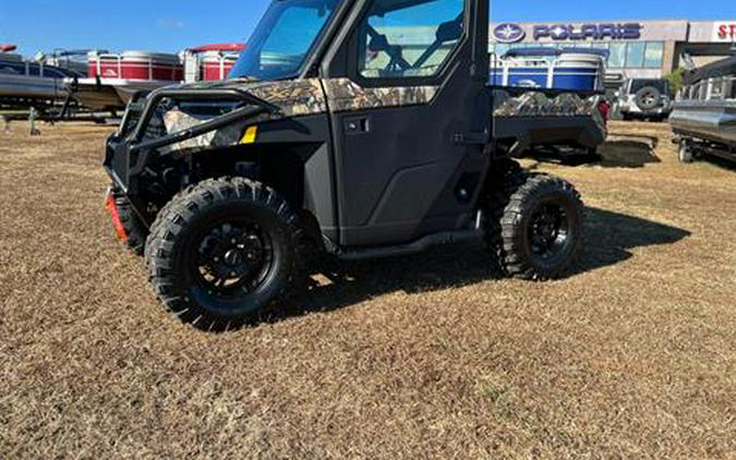 2024 Polaris Ranger XP 1000 Northstar Edition Ultimate