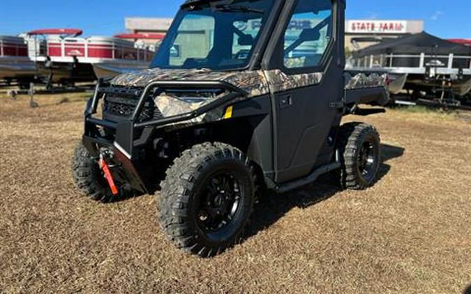 2024 Polaris Ranger XP 1000 Northstar Edition Ultimate