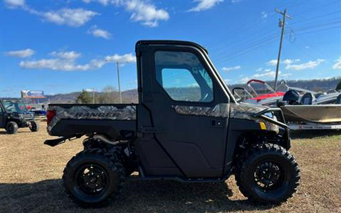 2024 Polaris Ranger XP 1000 Northstar Edition Ultimate